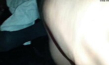 look at this wet pussy getting blown