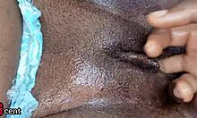 Mature Madam Offers Tight Pussy To House Boy For Free