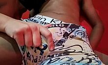 Husband Films Wife Sucking Huge Black Monster Cock At Motel