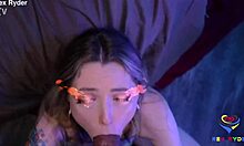 Fantastic facials 1 starrting ailee anne