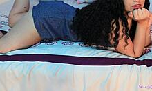 Agatha guides your solo play with a countdown and dirty instructions