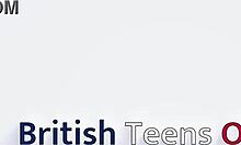 Young Student Nurse Rips Clothes For Rough BDSM Cum With Machine In Lingerie