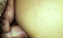 Neighbor's Anal Virginity Tested by Big Cock