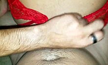 Teen 18+ Dancing Turns Into Intense Sex