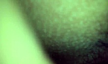 look at this wet pussy getting blown