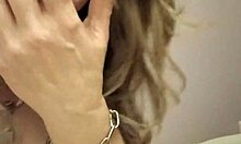 Female Slave Endures Humiliation