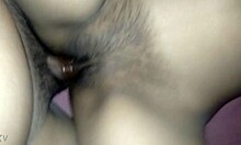 Hardcore Indian Fucking With Girlfriend. In Exciting, Intense Video Scene!