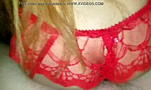 Teen 18+ Dancing Turns Into Intense Sex