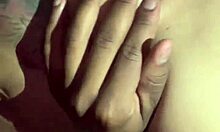 Redhead Gets Creampied in Doggystyle After Paying Driver!