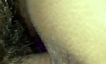 Neighbor's Anal Virginity Tested by Big Cock