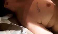 my girlfriend loves sucking my cock to orgasm