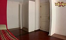 patroa caiu de boca na xota da empregada