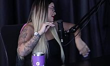 Wow, Suellen Barrar And Tifany Rocha In Bisexual Domination Compilation!