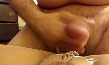 Fucking My Girlfriend's Ass