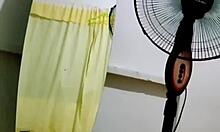 Fucking Neighbor's Wife While Husband Works.