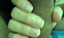 Ex-Girlfriend Sucks For Doggy Fuck