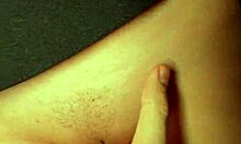 Stepsister and stepbrother realize they are inside a porn movie