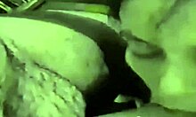 Andrea, The Mature Argentinian Woman, Enjoys A Lively Party