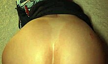 Stepsister and stepbrother realize they are inside a porn movie