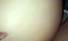 i fuck my indonesian aunt who's been horny for so long, oops i mean ass