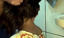 He fucked amanda's ass leaving it full of cum again