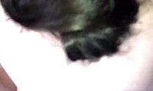 Does this petite tetona enjoy missionary thrusts after school?