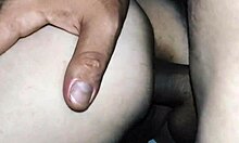 Anal Close-Up With Milf In Details