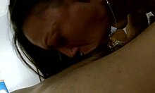 Le ato y me la trago toda