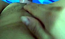 Ex-Girlfriend Sucks For Doggy Fuck