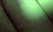 Stepsister loves fingering 😏