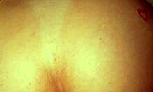 Stepsister and stepbrother realize they are inside a porn movie