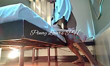 ang 18yr old kung stepsister ang sekretong kantotan namin 😈