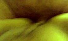 Fucking My Girlfriend's Ass