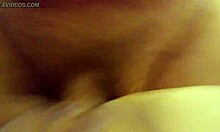 Fucking My Girlfriend's Ass