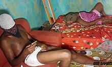 Ebony Queen Fucked Hard