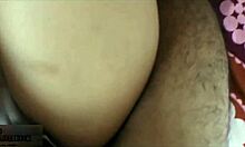 córrete dentro de mi hermanastra todos los días, con su gran culo doblado en doggystyle