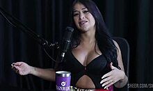 Wow, Suellen Barrar And Tifany Rocha In Bisexual Domination Compilation!