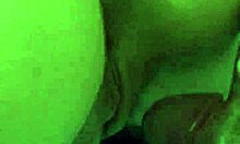 Ex-Girlfriend Sucks For Doggy Fuck