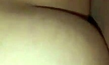 i fuck my indonesian aunt who's been horny for so long, oops i mean ass