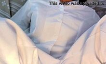 Nursing Student Invites Me Home To Fuck Her In Uniform