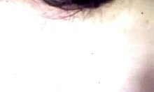 Does this petite tetona enjoy missionary thrusts after school?