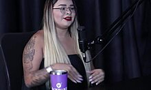 Wow, Suellen Barrar And Tifany Rocha In Bisexual Domination Compilation!