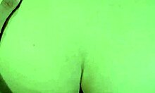 Ex-Girlfriend Sucks For Doggy Fuck