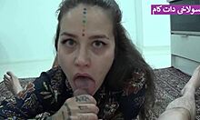 Look at that tight pussy fisting out cum!