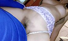 the construction guy followed me to fucked and creampied, using tantaly doll.