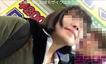 Amateur japanese teen couple raw fuck in ikebukuro