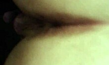 Mexican Latina Pornstar Mayte Sexxx Delivers Intense Anal Assfucking on Webcam with Big Ass Tattoos