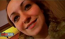 Did Krystal Wallas get fucked on the sofa?