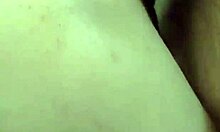 i'm in this macedonian couple doing double penetration with dildo