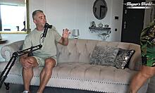 I’m obsessed with busty PAWG milf Odette after our wild sexdate.